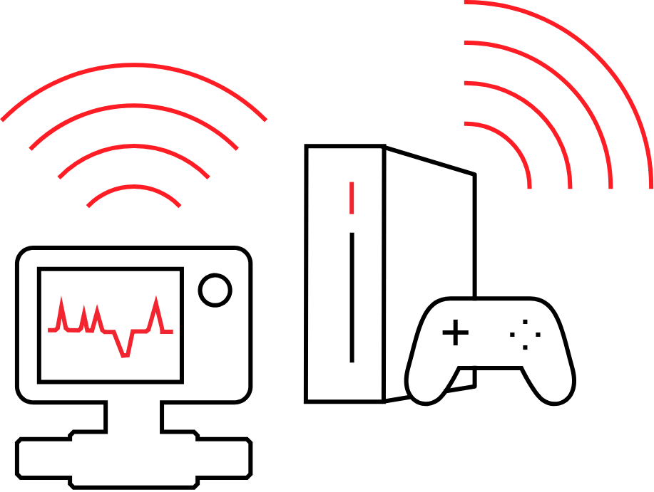 Low Latency Docsis® Clipart (917x691), Png Download