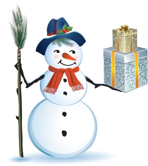 Happy New Year Stickers 2018 Messages Sticker-7 Clipart (618x618), Png Download