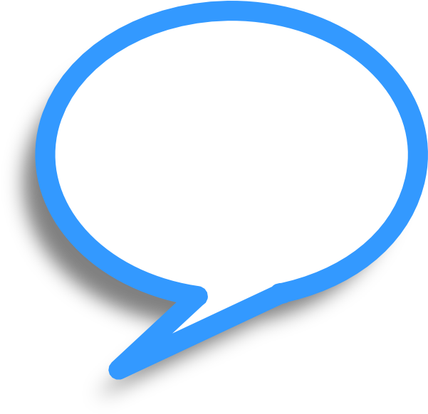 Callout Letf Png Clip Art Transparent Png - Full Size Clipart (#2779592