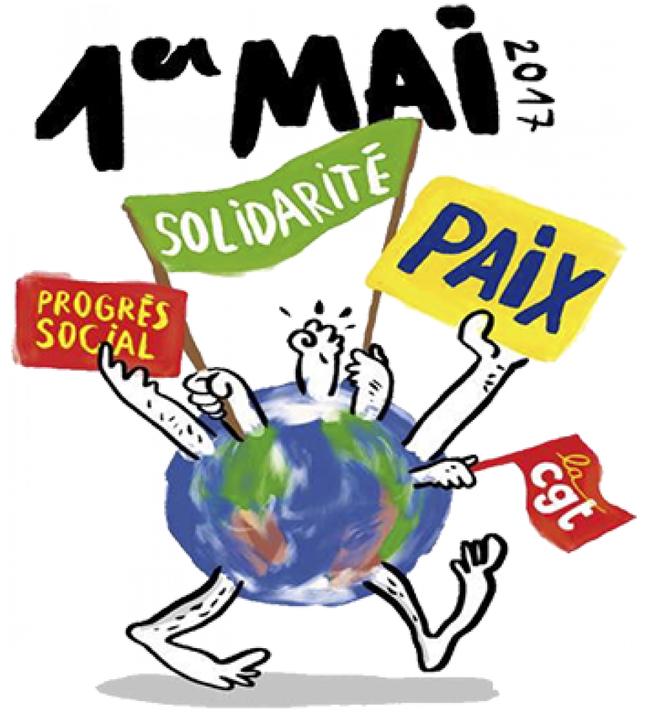 Le Muguet Des Communistes Clipart (940x1036), Png Download