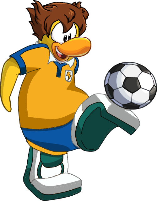 Sport Balls Clipart - Png Download (500x641), Png Download