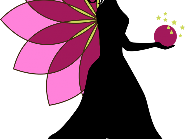 Fairy Tale Clipart Folk Tale - Png Download (640x480), Png Download