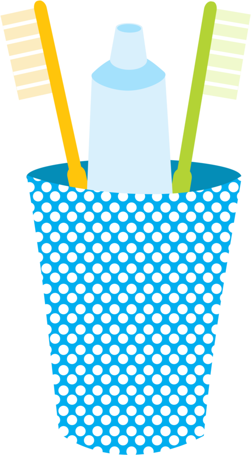 Minus House Clipart, Office Wall Decor, Tooth Fairy, - Png Download (503x900), Png Download