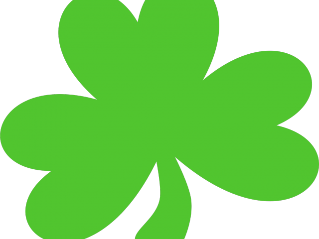Clover Clipart Clove - Png Download (640x480), Png Download