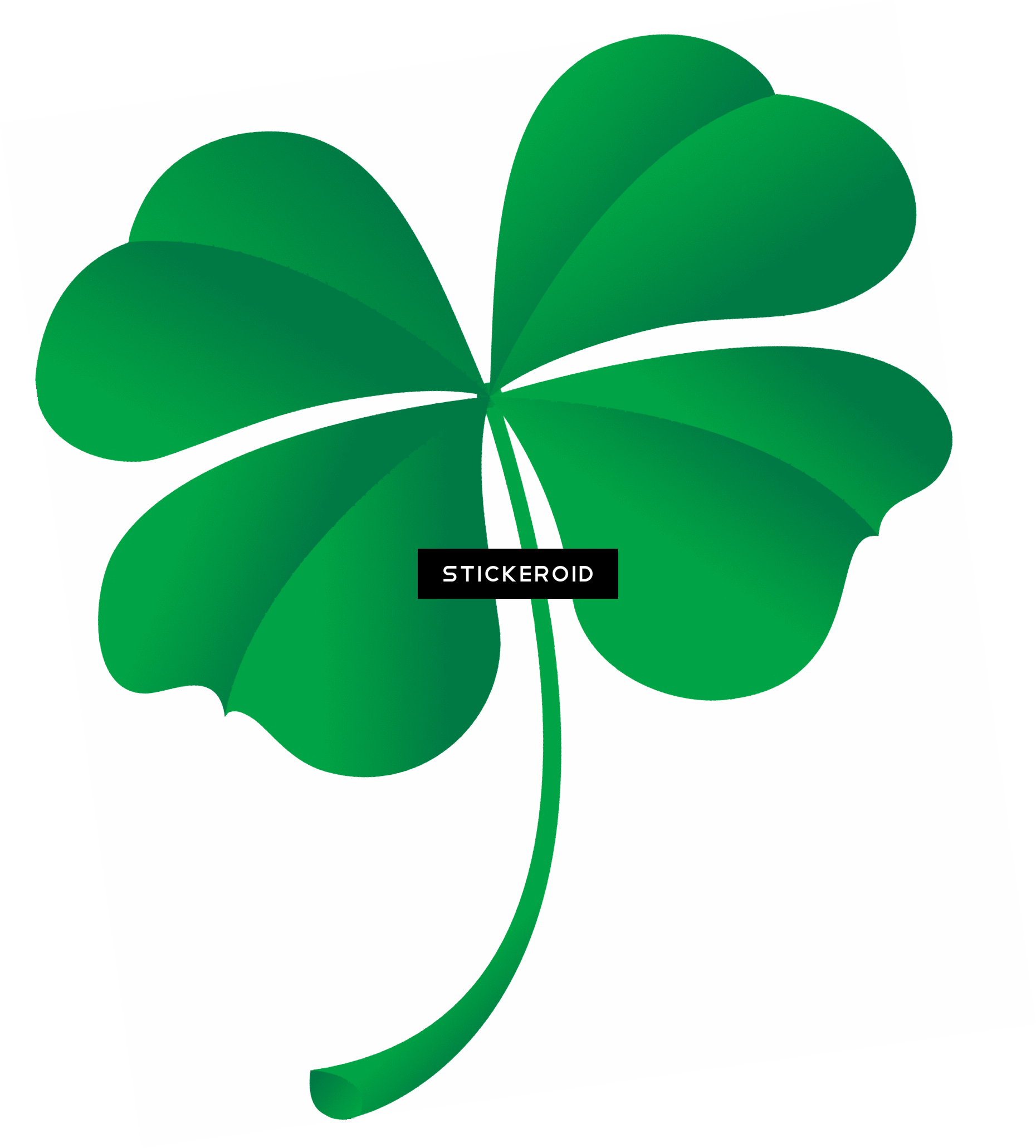 Clover Flowers Clipart Full Size Clipart (2780814) PinClipart
