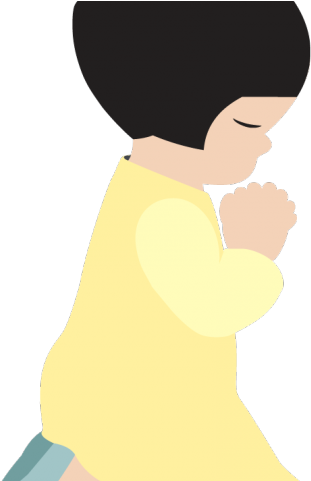 Pray Clipart Cross - Png Download (640x480), Png Download