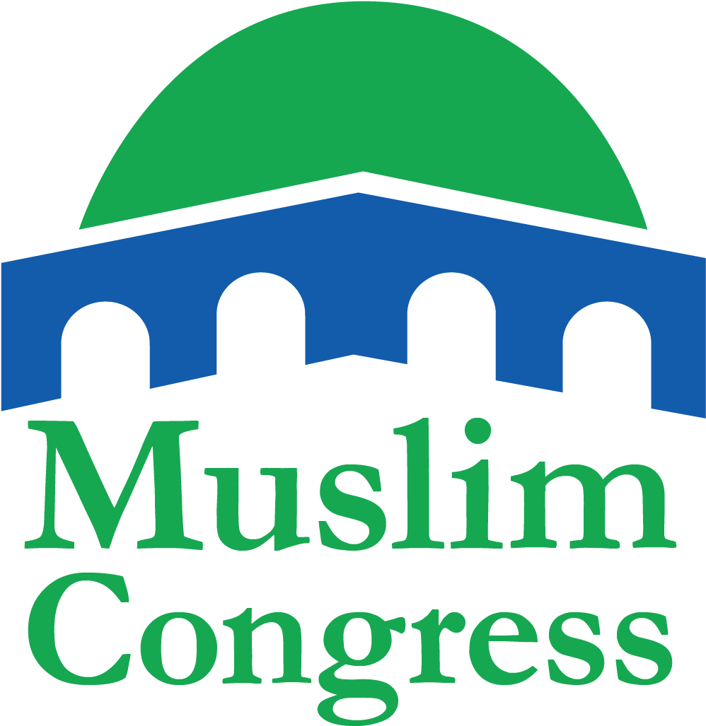 Fasting Of The Heart Weekly Message Muslim Congress Clipart (1200x1200), Png Download