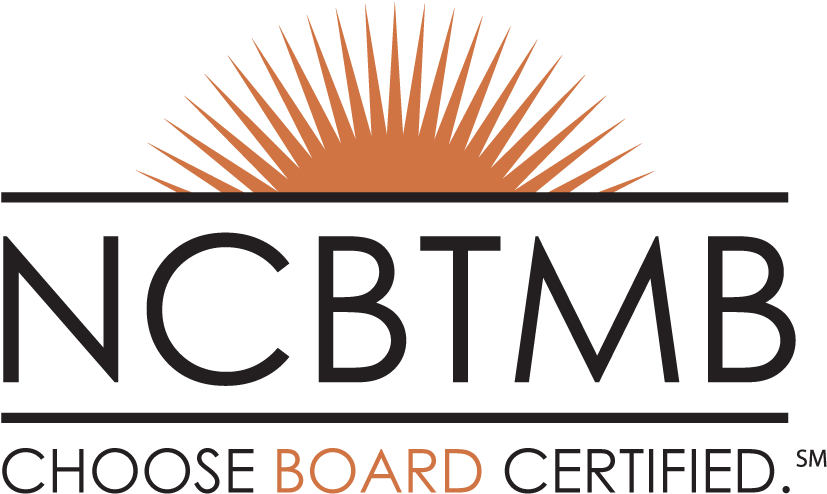 National Certification Board For Therapeutic Massage Clipart (975x675), Png Download