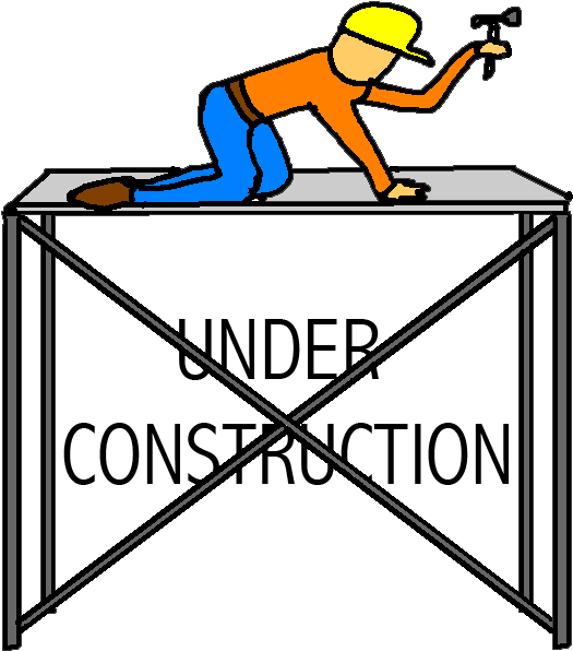 Under Construction Clipart (1920x1080), Png Download