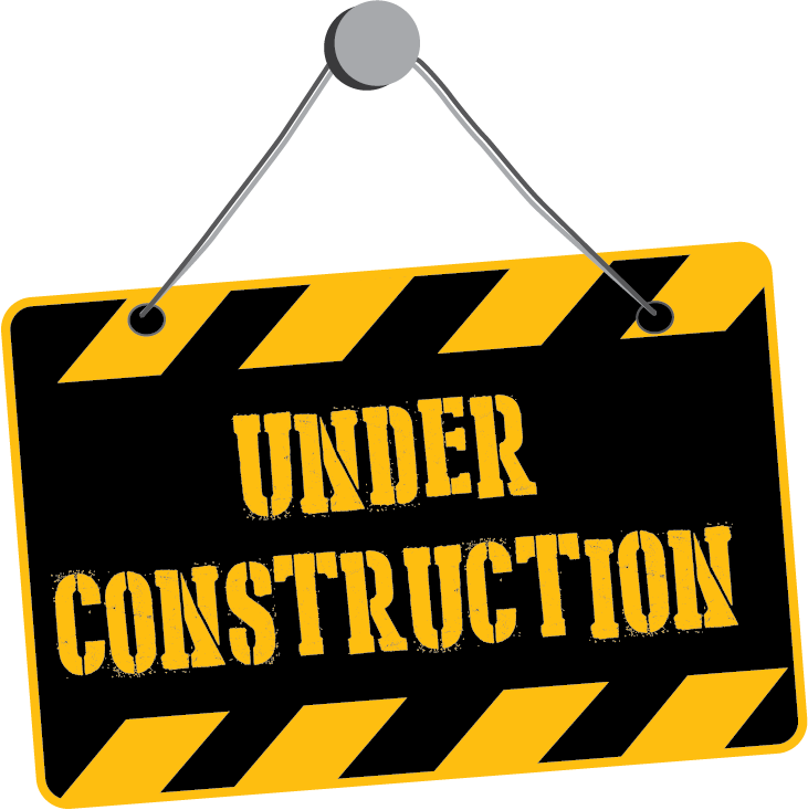 Under Construction Clipart (731x733), Png Download