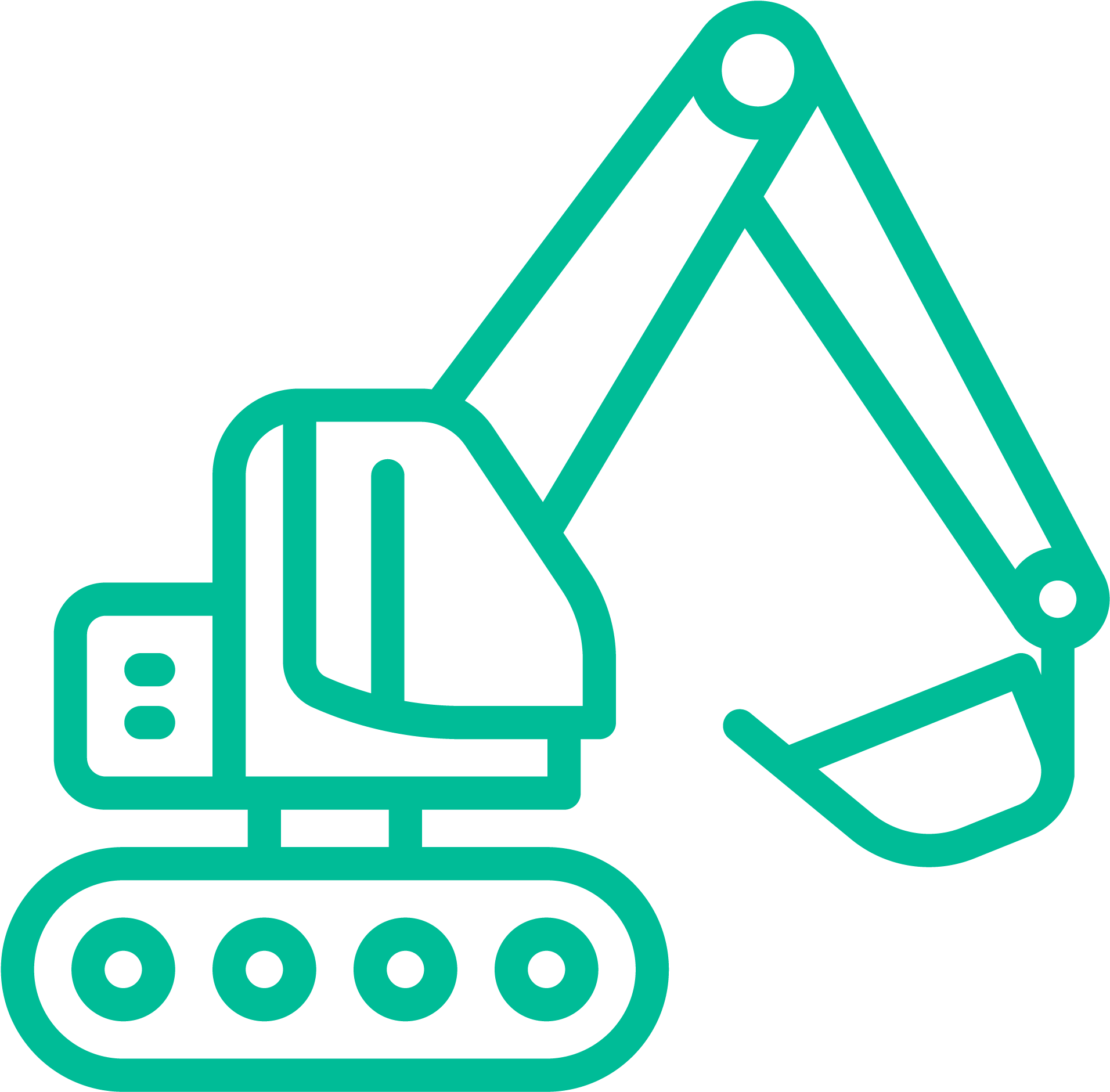 Responsibility For Sourcing, Recruiting And Managing Clipart (2134x2134), Png Download