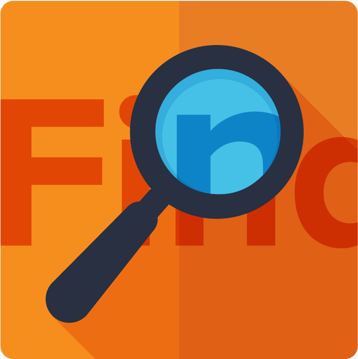 Find Replace Clipart (800x800), Png Download