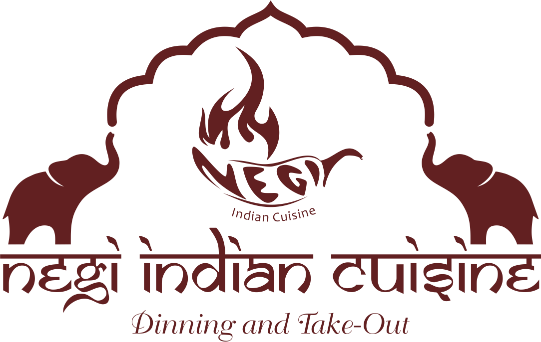 Welcome To Negi Indian Cuisine Clipart (1083x686), Png Download