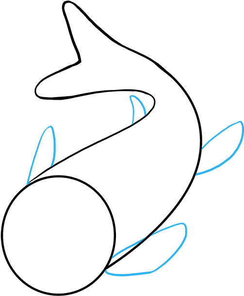 How To Draw A Really Easy Tutorial Clipart (680x678), Png Download