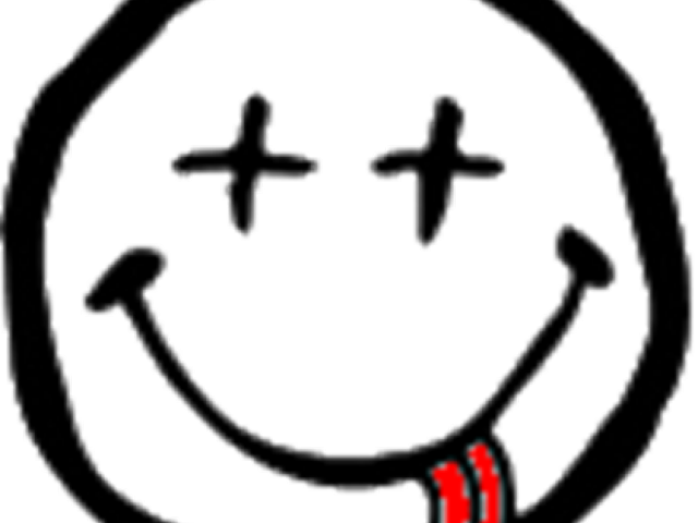 Dead Clipart Dead Face - Png Download (640x480), Png Download