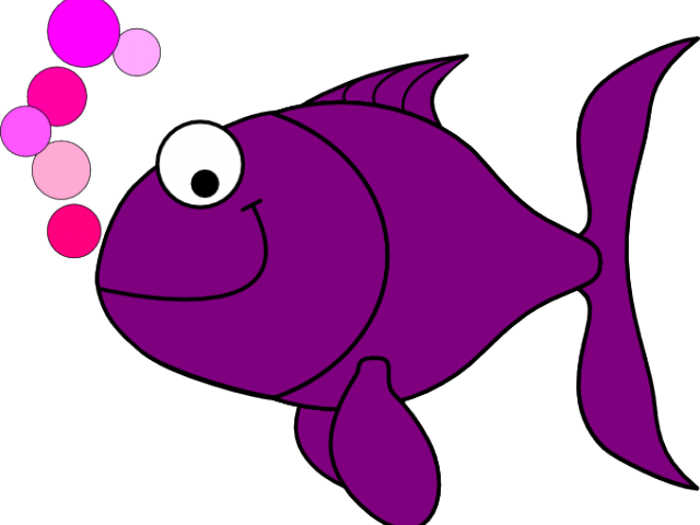 Goldfish Clipart File - Png Download (640x480), Png Download