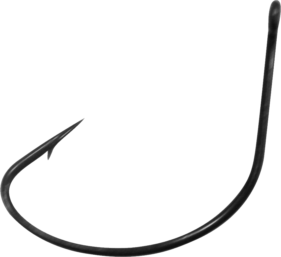 Fish Hook Png Clipart (966x885), Png Download