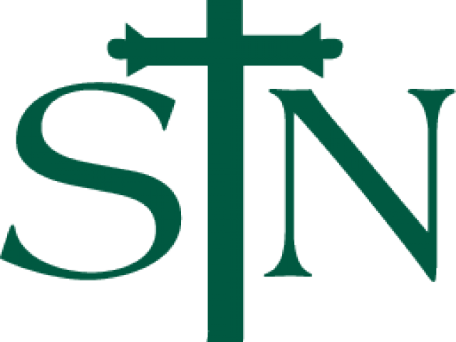 Scripture Clipart Catholic Education - Png Download (640x480), Png Download