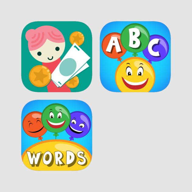 Special Education Bundle Clipart (630x630), Png Download