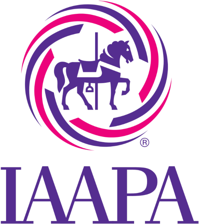 The Iaapa Attractions Expo Will Be Held November Clipart (721x800), Png Download