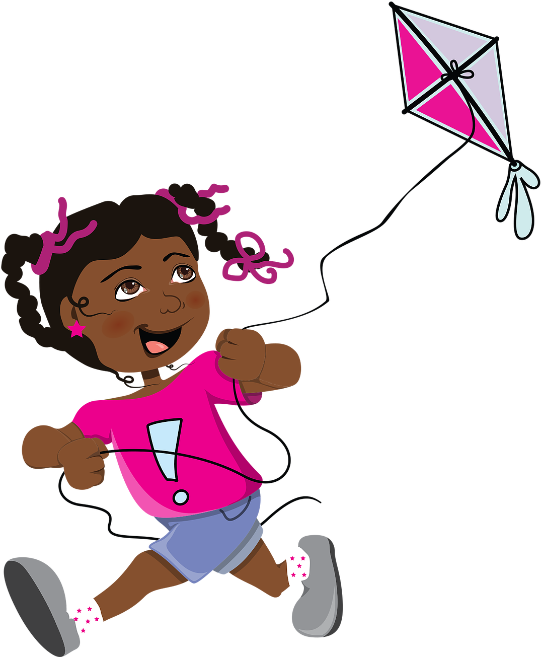 Grandma Had A Grandma Too, Kimberlyluttery Clipart (1102x1322), Png Download