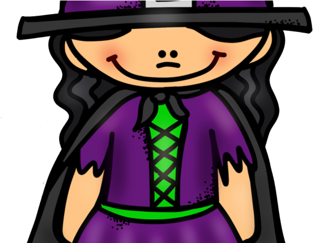 Cheerleader Clipart Halloween - Png Download (640x480), Png Download