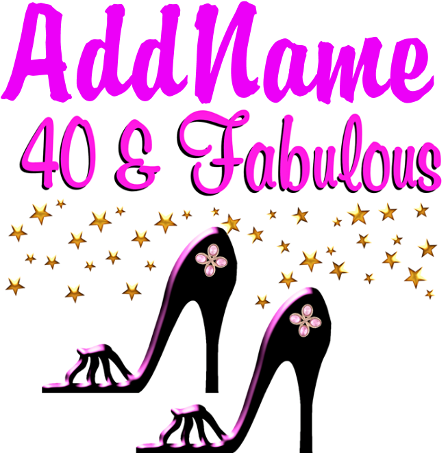 Glamorous 40th Beach Towel Clipart (690x700), Png Download