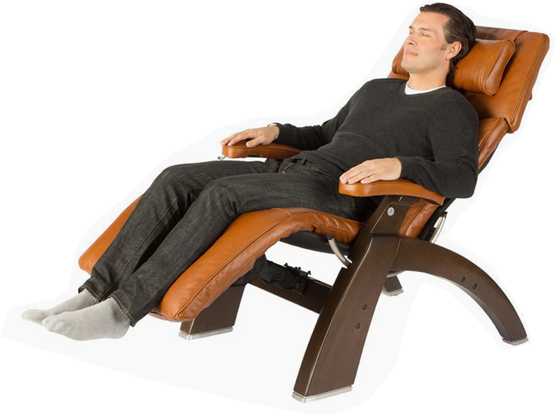Perfect Chair<sup>®</sup> Clipart (798x595), Png Download