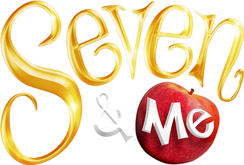 Sieben Zwerge & Ich Clipart (1280x544), Png Download