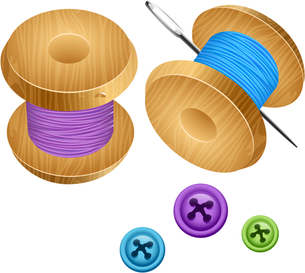 Фотки Clip Art Pictures, Art Images, Sewing Art, Sewing - Png Download (1024x899), Png Download