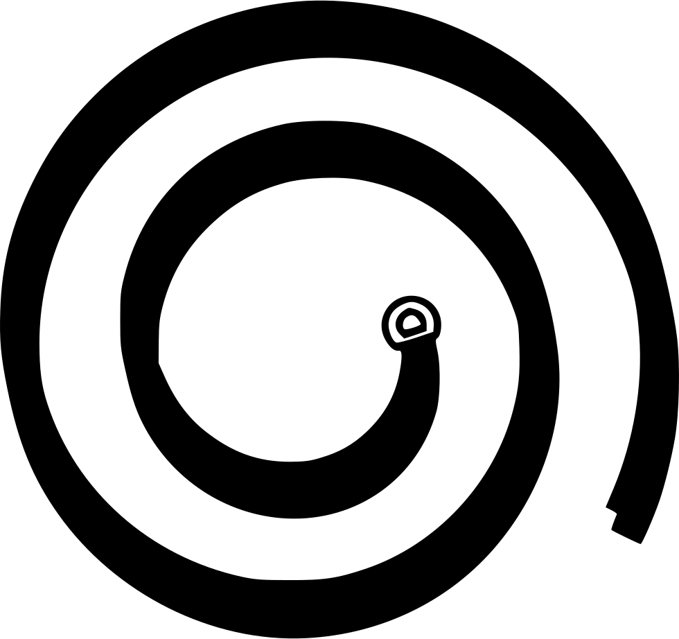 Spiral Tape Measurement Tailor Comments Clipart (980x922), Png Download