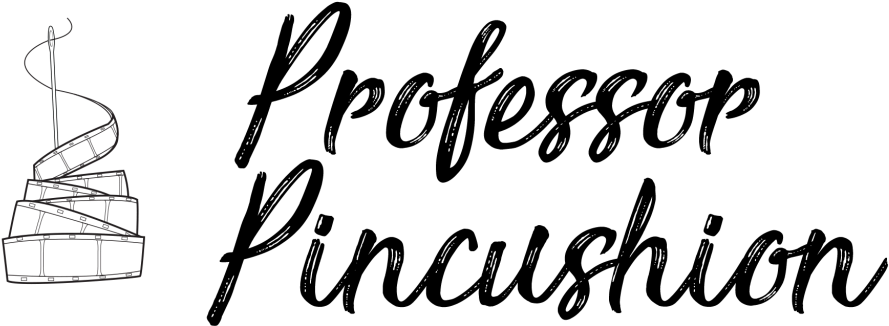 Professor Pincushion Learn How Clipart (1024x393), Png Download