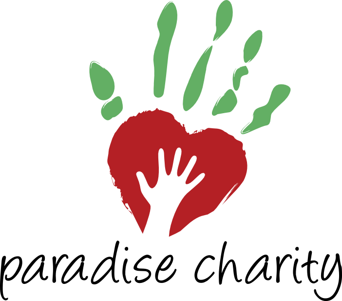 Paradise Charity Is Proud To Partner With The Corazon Clipart (702x617), Png Download