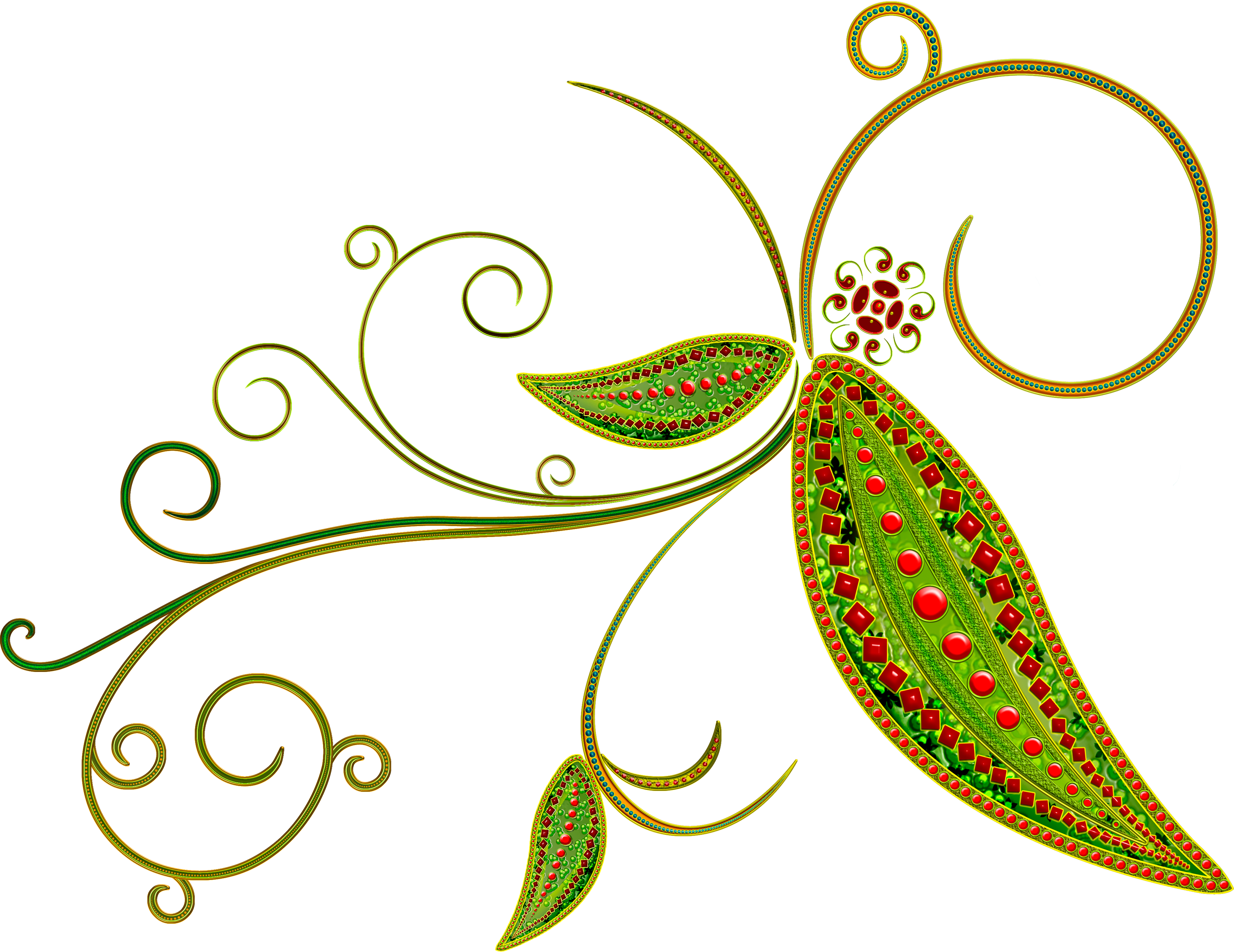 Explore These Ideas And More Clipart (3500x2701), Png Download