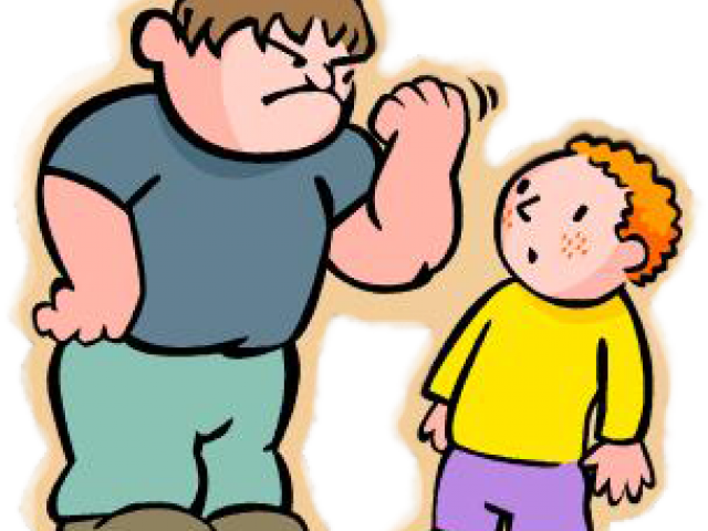 Cyber Clipart Internet Safety - Png Download (640x480), Png Download