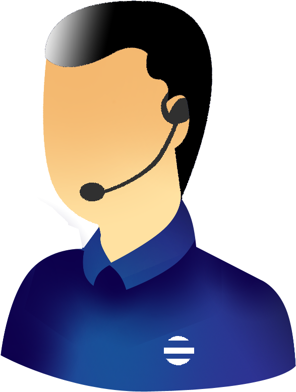 After-sales Service Clipart (765x945), Png Download