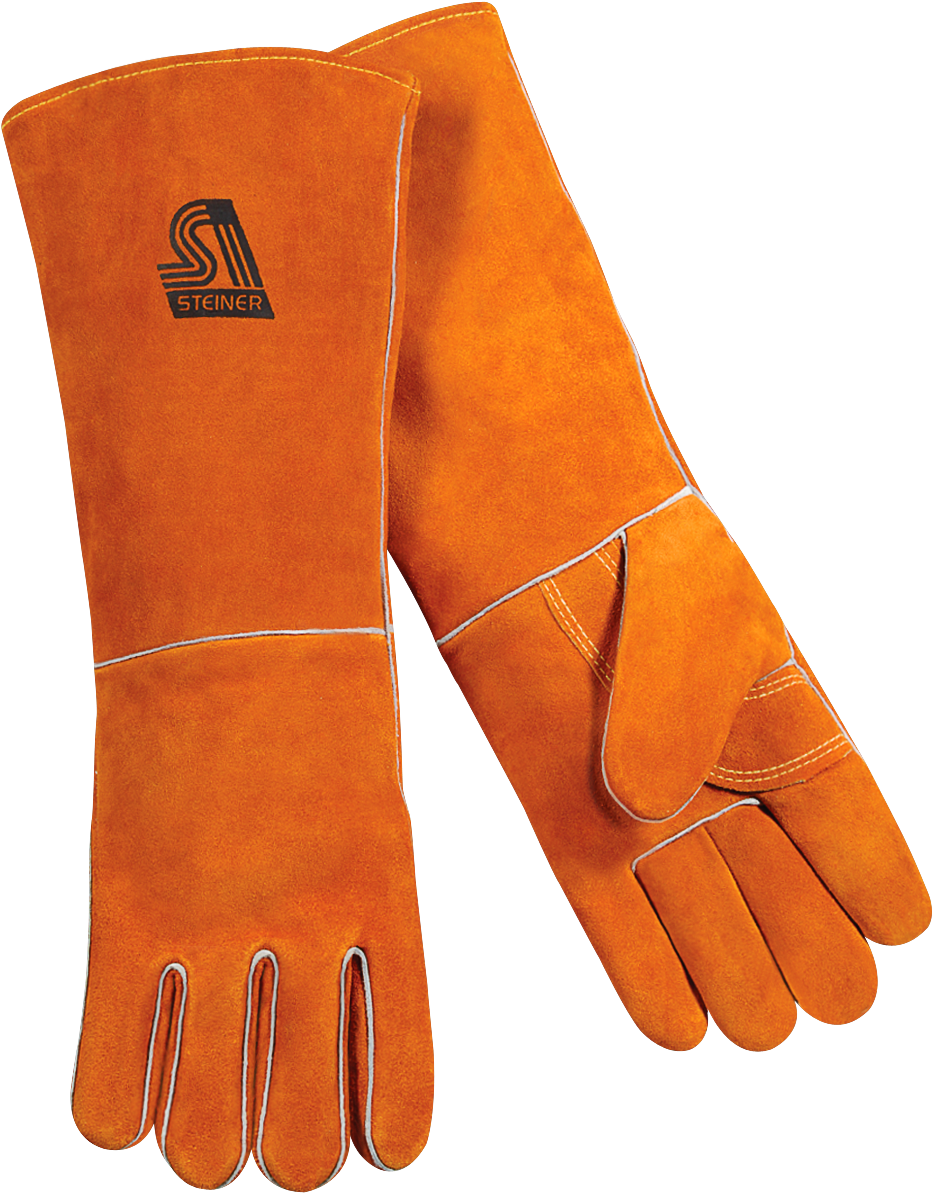 Gloves Clipart Welding Glove Png Download Full Size Clipart
