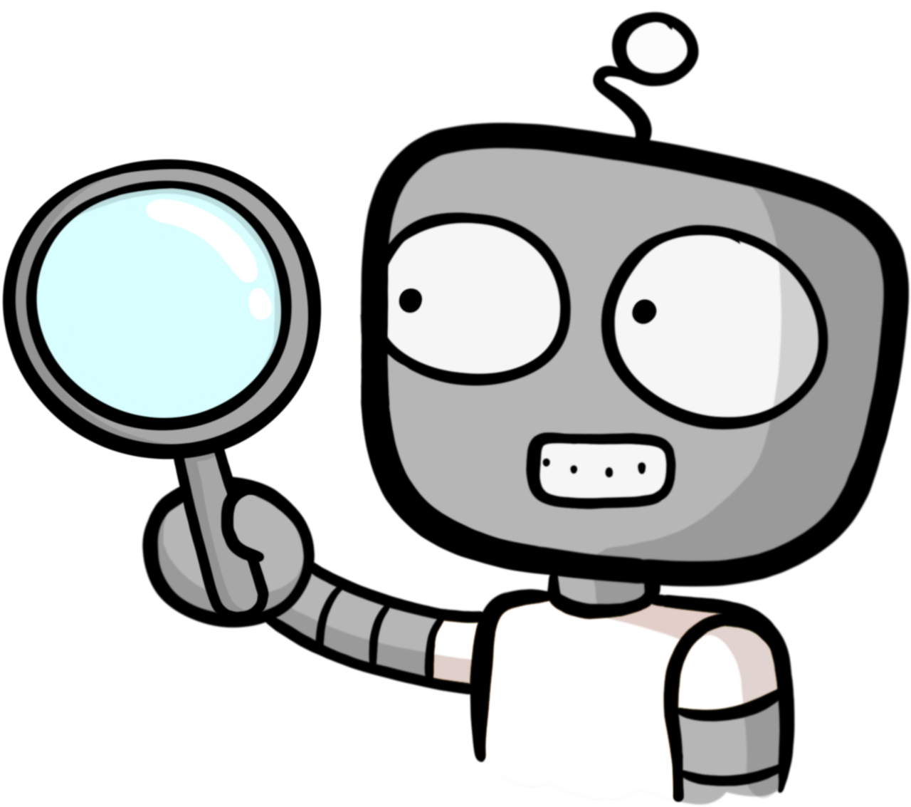 Are Your Team Members Using A Strong Enough Password Clipart (2046x2046), Png Download