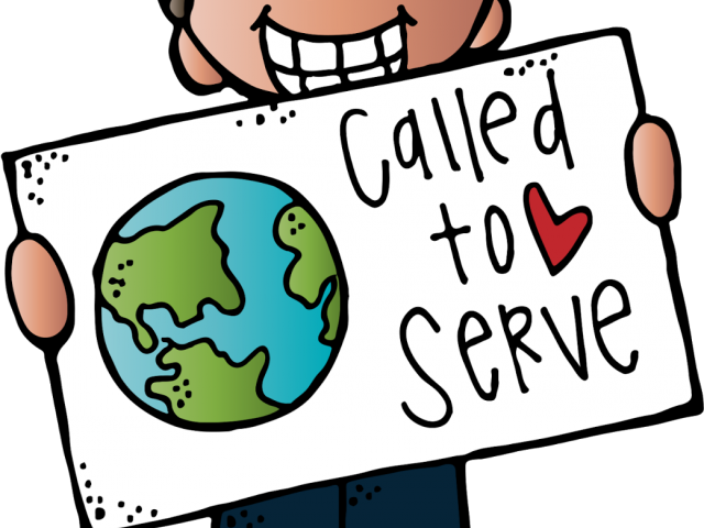 Mission Clipart Preschool - Png Download (640x480), Png Download