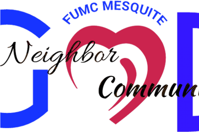 Mission Clipart Outreach - Png Download (640x480), Png Download