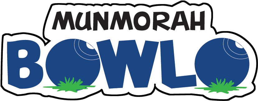 Contested At @thegreens2261 And Munmorah United Bowling Clipart (1000x419), Png Download