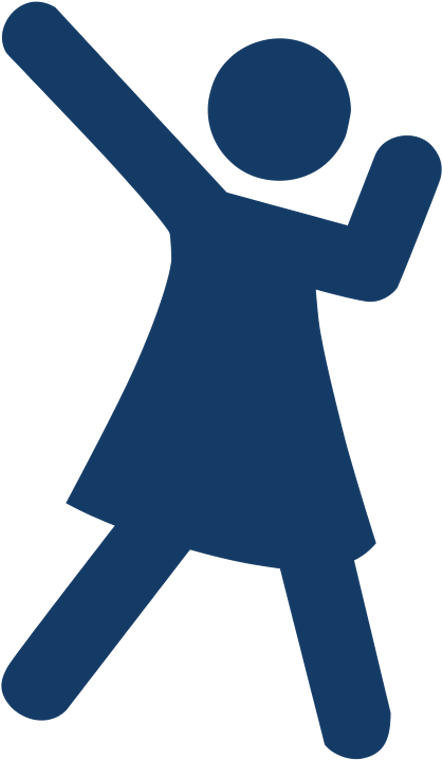 10 Icon St Sv08 Blau Clipart (945x945), Png Download