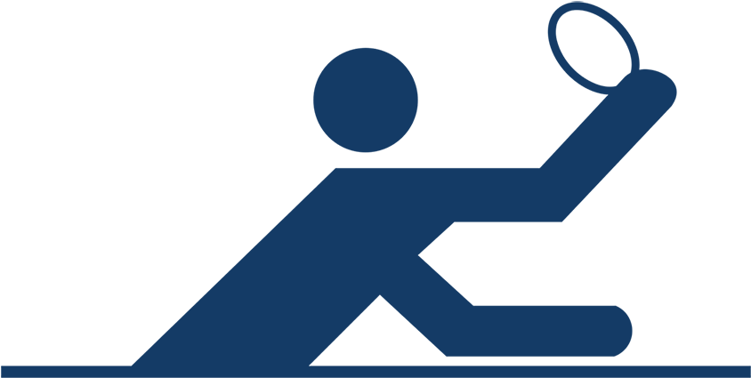 06 Icon Tt Sv08 Blau Clipart (945x945), Png Download