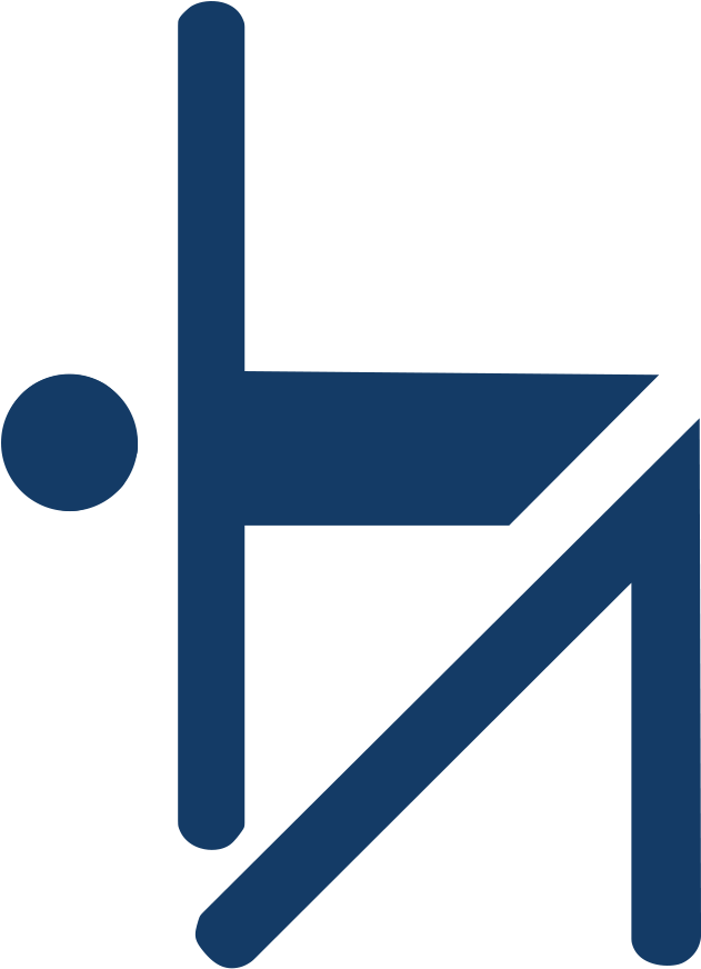 08 Icon Gm Sv08 Blau Clipart (945x945), Png Download