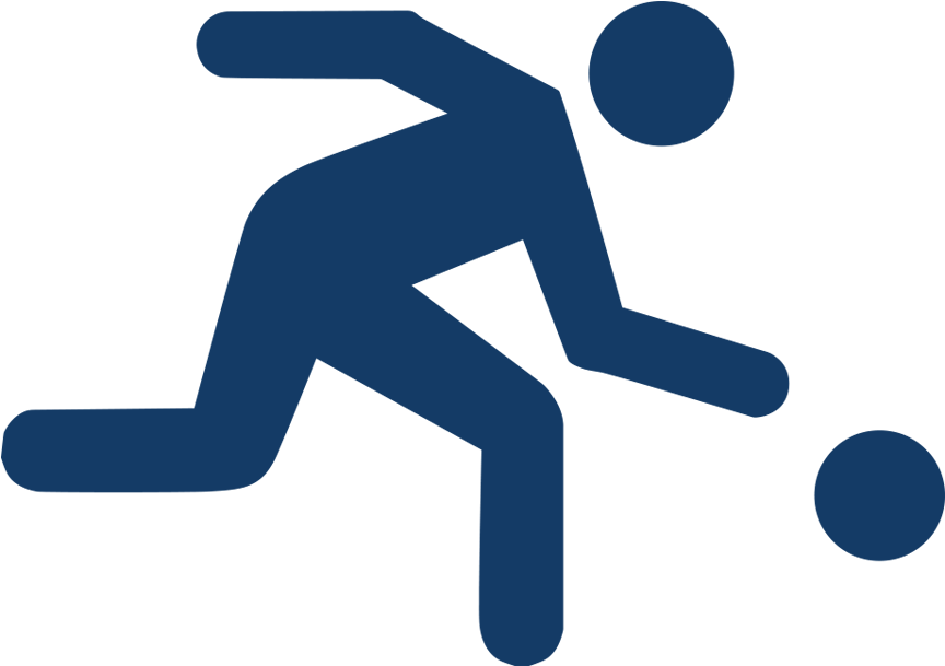 09 Icon Kg Sv08 Blau Clipart (945x945), Png Download