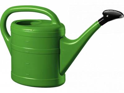 Gießkanne Grün 5 Liter Clipart (400x300), Png Download