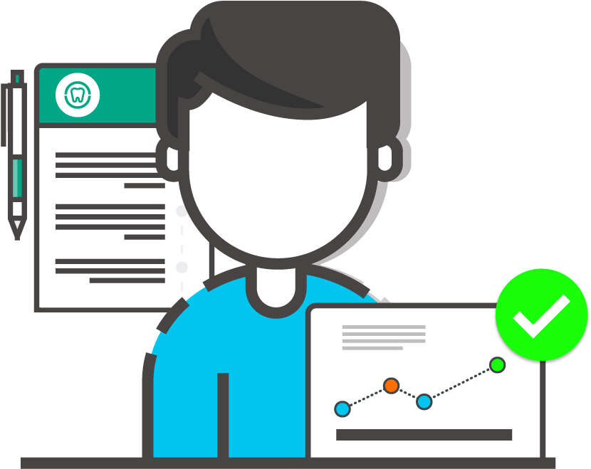 You're Able To Send Messages And Pictures To Your Patient Clipart (925x925), Png Download