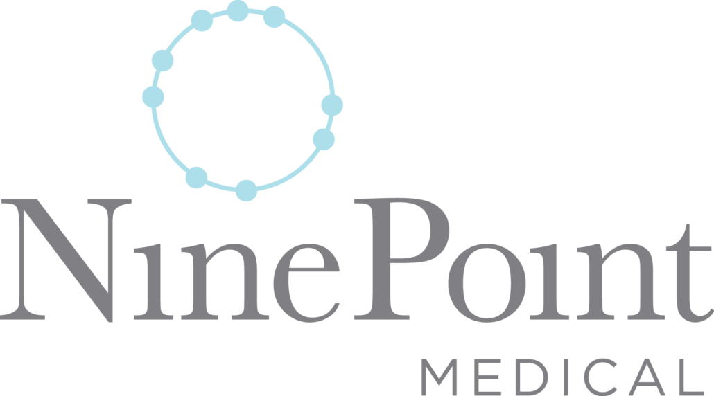 Ninepoint Medical Clipart (1030x572), Png Download
