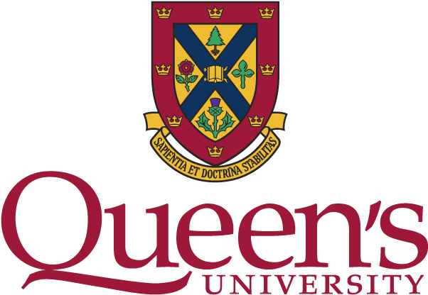 Queen's Logo Clipart (768x584), Png Download