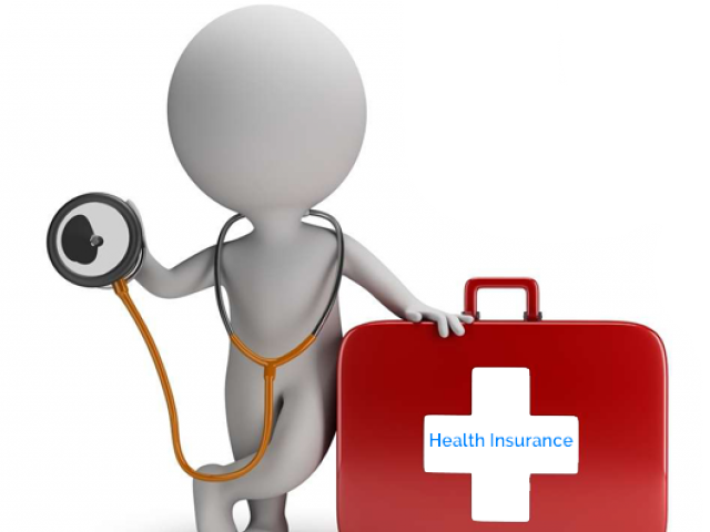 Insurance Clipart Health Talk - Png Download (640x480), Png Download